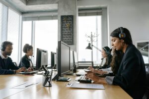 marketing online y criptomonedas en sistema web 3